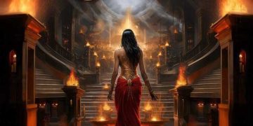 ALTERIUM – Of War And Flames