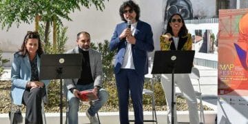 Il MAP secondo le linee guida di Gloria Campaner e Piero Romano