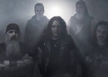 DOOMRAISER: in arrivo il nuovo album “Cold Grave Marble”
