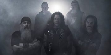 DOOMRAISER: in arrivo il nuovo album “Cold Grave Marble”