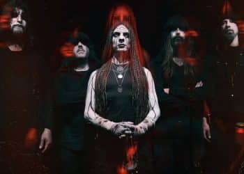 DARKEND: nuovo album su Time To Kill Records