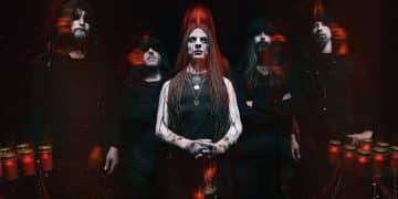 DARKEND: nuovo album su Time To Kill Records