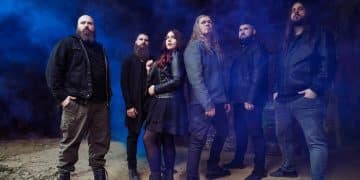 ROBSE - pubblicano il video del primo singolo “Harlekin & Krieger”