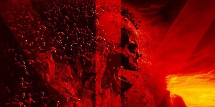 WITHIN TEMPTATION, svelano il nuovo singolo ‘A Fool’s Parade’ (featuring Alex Yarmak)