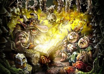 TROLD – Der Var Engang…