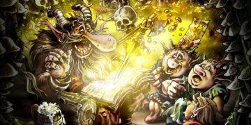 TROLD – Der Var Engang…