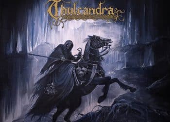 THULCANDRA – Hail the Abyss