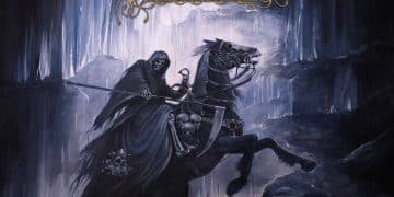 THULCANDRA – Hail the Abyss