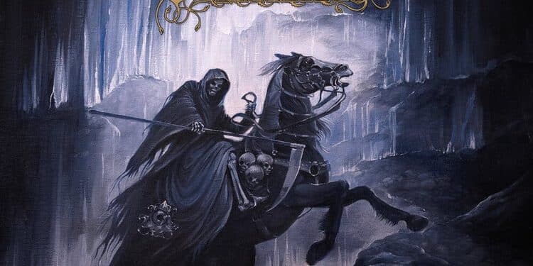 THULCANDRA – Hail the Abyss