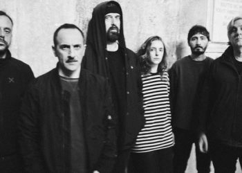 FELDSPAR: la nuova hardcore band italiana annuncia il debut album “Old City New Ruins”