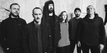 FELDSPAR: la nuova hardcore band italiana annuncia il debut album “Old City New Ruins”