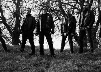 Necroart: ascolta la nuova “Withered”