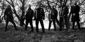 Necroart: ascolta la nuova “Withered”