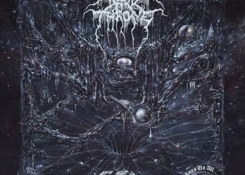 DARKTHRONE – It Beckons Us All