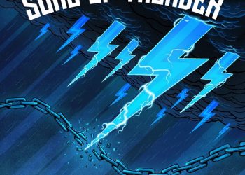 SONS OF THUNDER – Thunderhood