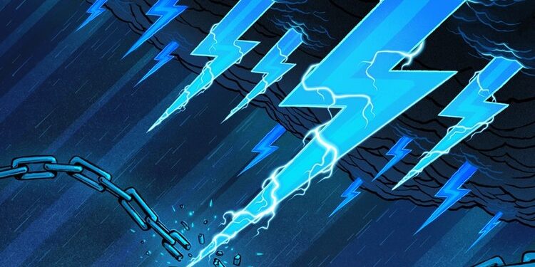 SONS OF THUNDER – Thunderhood
