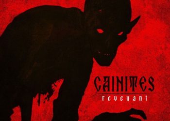 CAINITES – Revenant