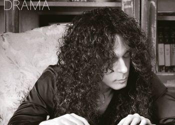 MARTY FRIEDMAN – Drama