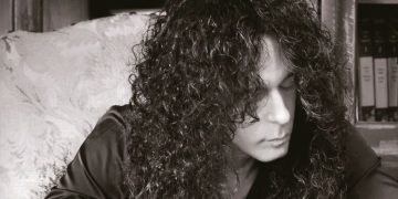MARTY FRIEDMAN – Drama