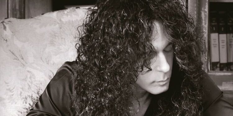 MARTY FRIEDMAN – Drama