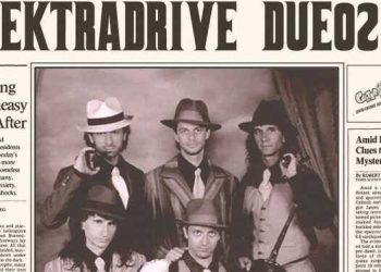 Elektradrive fanno festa per i 35 anni di Due