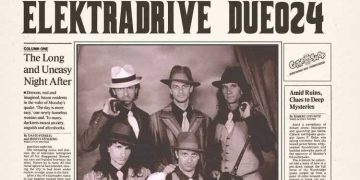 Elektradrive fanno festa per i 35 anni di Due