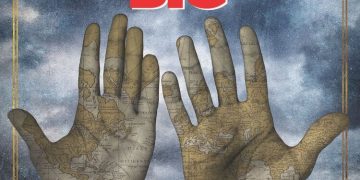 MR.BIG – Ten