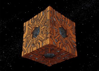 MONKEY3 – Welcome To The Machine