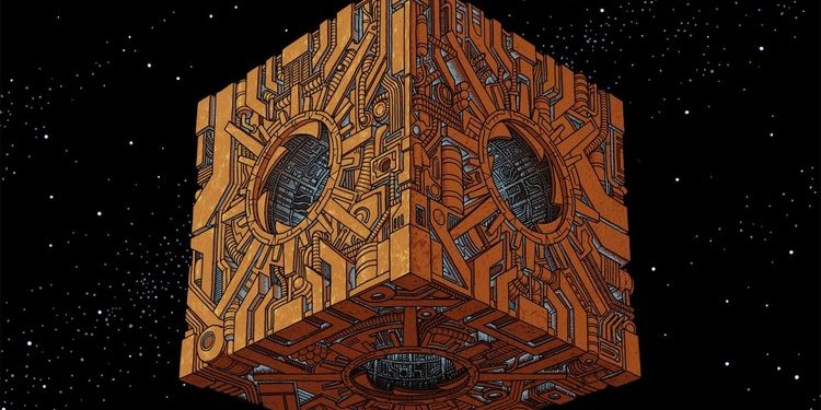 MONKEY3 – Welcome To The Machine