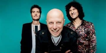 Negrita, al lavoro su un nuovo progetto discografico