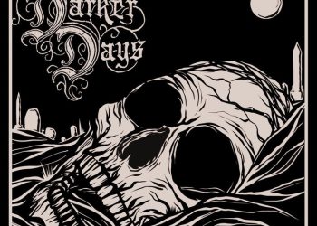 DARKER DAYS – The Burying Point