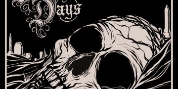 DARKER DAYS – The Burying Point