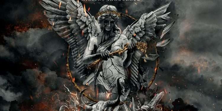 GRAVEWORM – Killing innocence