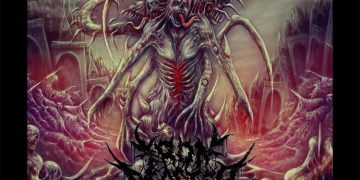 IRONMASTER – Weapons of spiritual carnage
