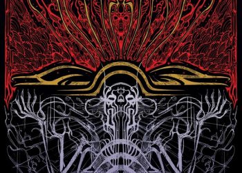 UFOMAMMUT – Hidden