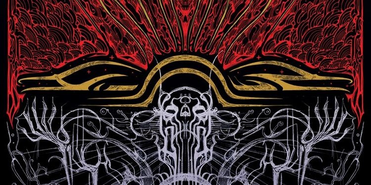 UFOMAMMUT – Hidden