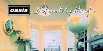 OASIS: l’iconico album di debutto “DEFINITELY MAYBE” compie 30 anni, dal 30 agosto la nuova edizione limitata!