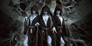 LEAVES’ EYES – Myths Of Fate
