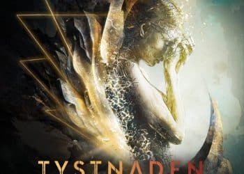 Tystnaden, nuovo album THE BLACK SWAN. Copertina svelata