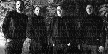I dettagli di “Emisferi” nuovo album degli EVA CAN’T