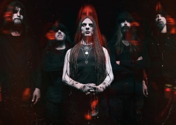 DARKEND: i dettagli del nuovo album “Viaticum”
