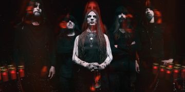 DARKEND: i dettagli del nuovo album “Viaticum”