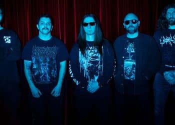 FULCI: i death metaller italiani presentano la colonna sonora del nuovo gioco e fumetto “Cyberflesh”