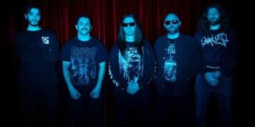FULCI: i death metaller italiani presentano la colonna sonora del nuovo gioco e fumetto “Cyberflesh”