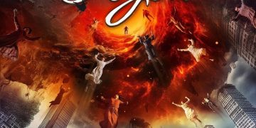 ANETTE OLZON – Rapture