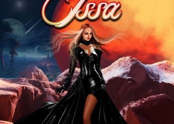 ISSA – Another World