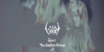 SIGH – Live: eastern forces of evil 2022