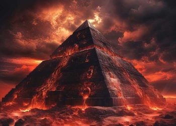 AXEL RUDI PELL – Risen Symbol