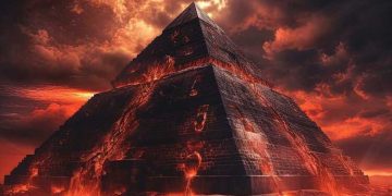 AXEL RUDI PELL – Risen Symbol