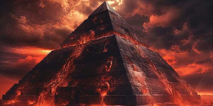 AXEL RUDI PELL – Risen Symbol